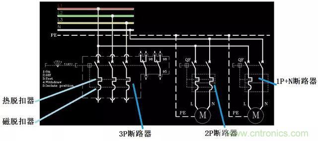 說(shuō)說(shuō)1P+N與2P漏電開(kāi)關(guān)在選用上的區(qū)別！