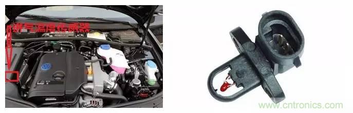 汽車上這些傳感器，你真的了解嗎？
