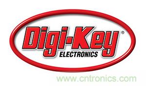 Digi-Key 通過與知名供應(yīng)商合作，拓展工業(yè)自動化產(chǎn)品組合；支持移動設(shè)備的新登陸頁面