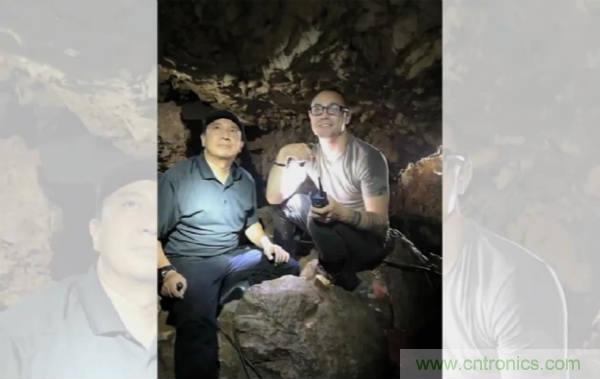 泰國少年足球隊救援RadioVerse顯神威，創(chuàng)新技術(shù)災(zāi)難救援通信設(shè)備受關(guān)注