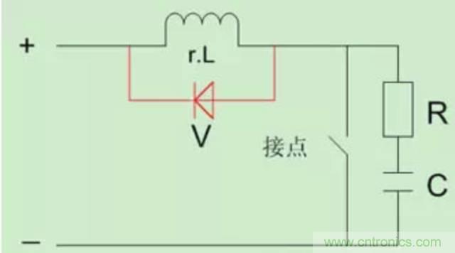看這里，繼電器應用的那些事兒