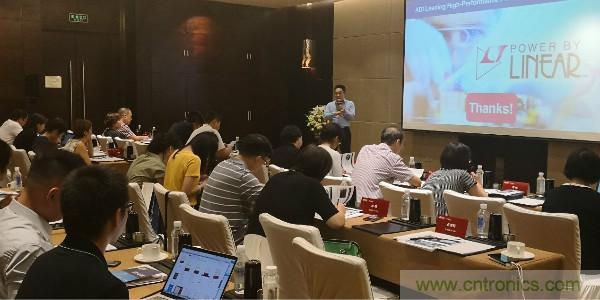 電源創(chuàng)新緊貼這些熱門應(yīng)用，一起來給趨勢(shì)和新技術(shù)劃重點(diǎn)