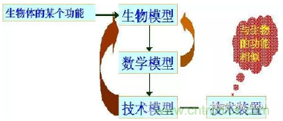 仿生傳感器的定義、原理、分類及應用