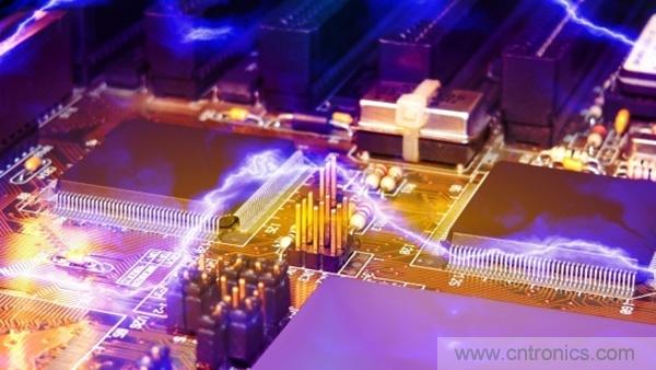 元器件選型：EMC測試要點，教您如何設(shè)計保護電路？