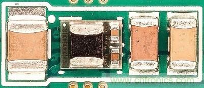 工業(yè)傳感器供電采用開關(guān)穩(wěn)壓器方案真的好嗎？
