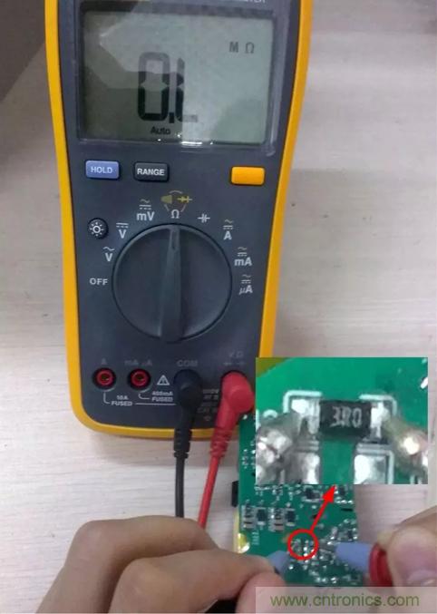 電源設(shè)計中易被忽視的小電阻 電源設(shè)計中易被忽視的小電阻