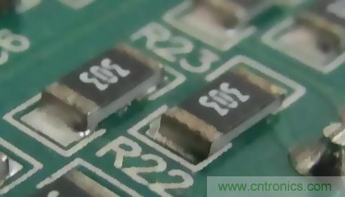 電源設(shè)計中易被忽視的小電阻 電源設(shè)計中易被忽視的小電阻