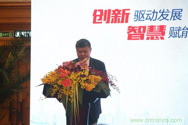 “創(chuàng)新驅(qū)動發(fā)展，智慧賦能未來”---第七屆中國電子信息博覽會深圳新聞發(fā)布會盛大召開