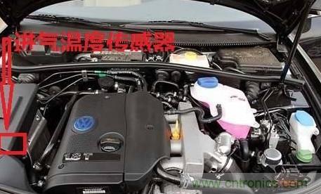 電子傳感器是什么？電子傳感器有幾根線？怎么接線？