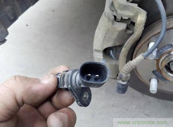 電子傳感器是什么？電子傳感器有幾根線？怎么接線？