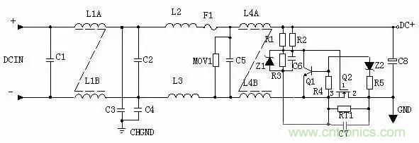 一文看破開關(guān)電源電路，不明白的看這里！