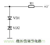 二極管在電路中到底做什么用的？