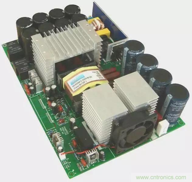 你可以用這10種方法來為你的PCB散熱！