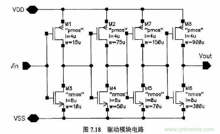 開關(guān)電源IC內(nèi)部電路解析！
