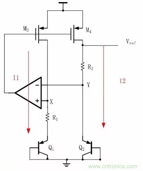 開關(guān)電源IC內(nèi)部電路解析！