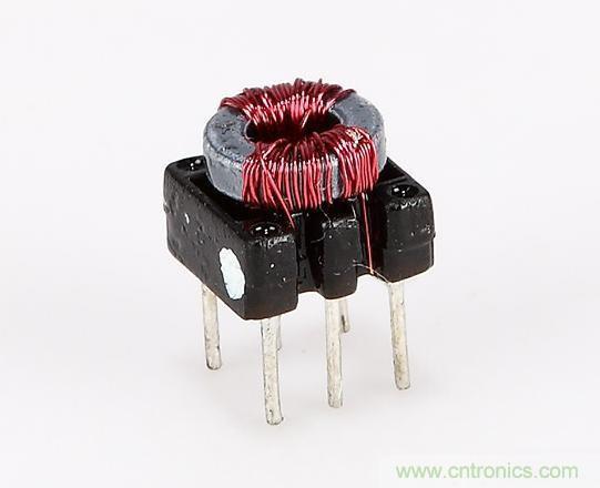 電路上的共模電感是接在開關電源哪里，你知道嗎？