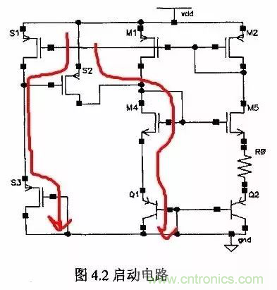 電源芯片的內(nèi)部結(jié)構(gòu)，你了解嗎？