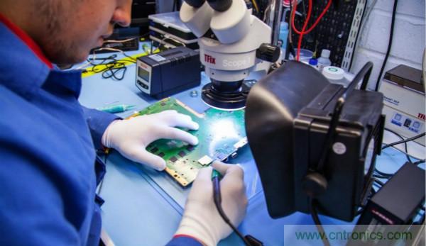 PCB電路板短路的六種檢查方法！