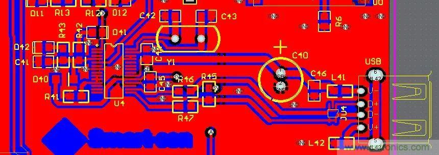 PCB電路板短路的六種檢查方法！