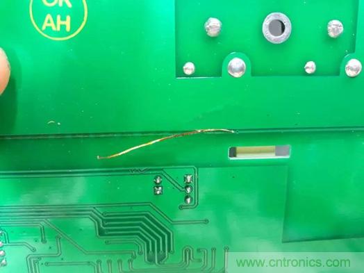 工程師為什么應學會維修PCB？