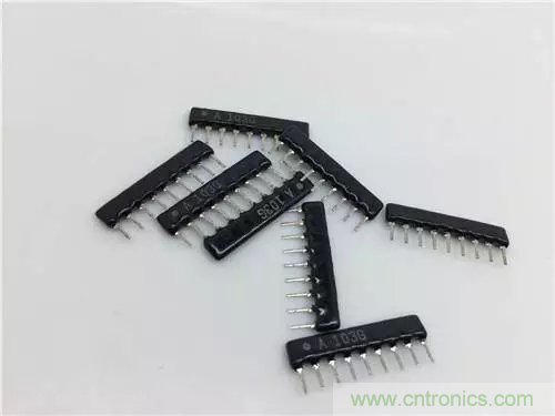 單片機(jī)中的高阻態(tài)到底什么意思？