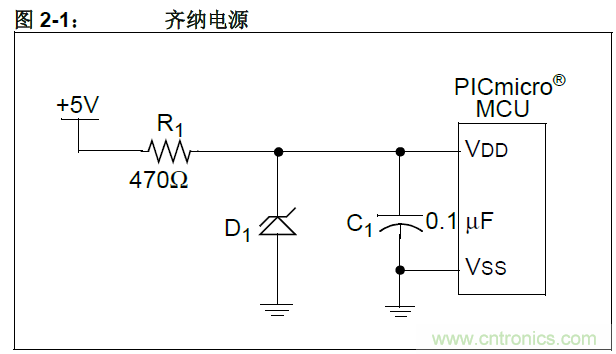 收藏！5V轉(zhuǎn)3.3V電平的19種方法技巧