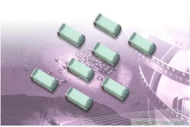 防護(hù)電路中的元器件 防護(hù)電路中的元器件