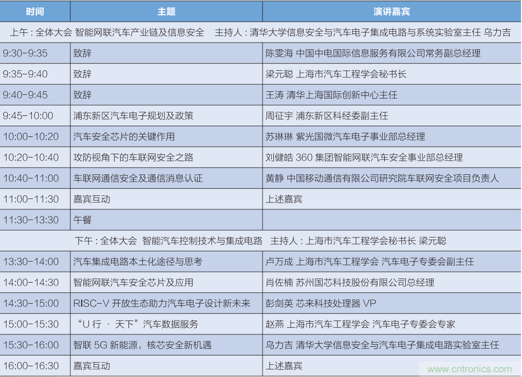 匯集電子信息產(chǎn)業(yè)發(fā)展熱點，第94屆中國電子展盛大開幕
