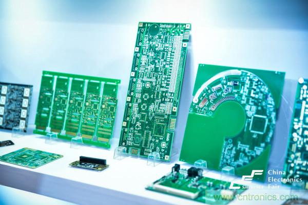 匯集電子信息產(chǎn)業(yè)發(fā)展熱點，第94屆中國電子展盛大開幕
