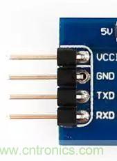 UART、RS-232、RS-422、RS-485之間有什么區(qū)別？