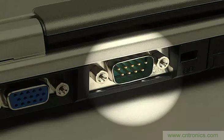 UART、RS-232、RS-422、RS-485之間有什么區(qū)別？