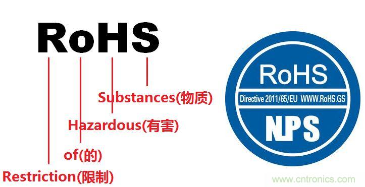電路板上這些標(biāo)志的含義，你都知道嗎？