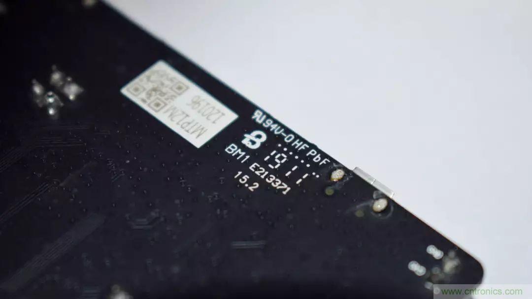 電路板上這些標(biāo)志的含義，你都知道嗎？