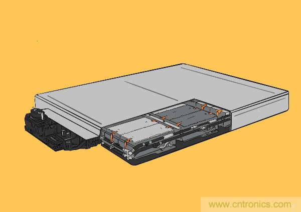 圓柱、方形、軟包，電動(dòng)車電池之間的差距比你想象得大
