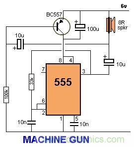 那個(gè)神奇的555定時(shí)器，你知道它的功能有多強(qiáng)大嗎？