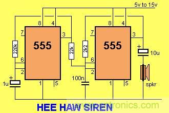 那個(gè)神奇的555定時(shí)器，你知道它的功能有多強(qiáng)大嗎？