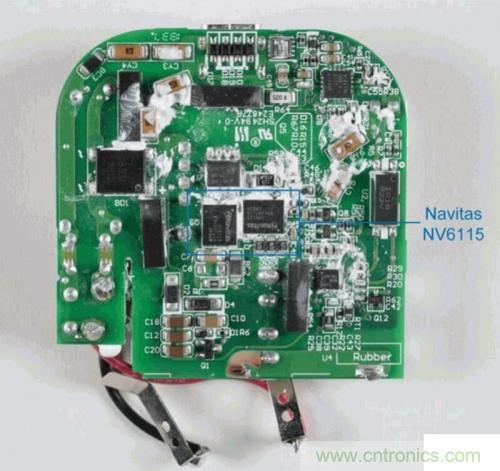 對比 SiC、GaN 和硅，哪種 AC 適配器性能最好？