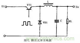 這8種開關(guān)電源工作原理及電路圖，你都知道嗎？