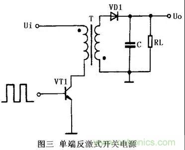 這8種開關(guān)電源工作原理及電路圖，你都知道嗎？