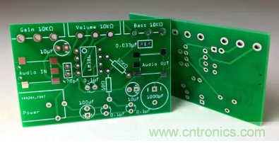 PCB中的安全間距該如何設(shè)計(jì)？