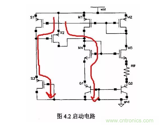 一文了解IC內(nèi)部結(jié)構(gòu)?。ǜ綀D剖析開(kāi)關(guān)電源IC）