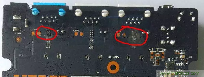 電阻有了“額定功率”，為什么還有“額定電壓”？