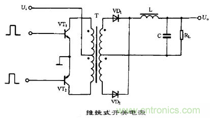 六款簡(jiǎn)單的開(kāi)關(guān)電源電路設(shè)計(jì)，內(nèi)附原理圖詳解