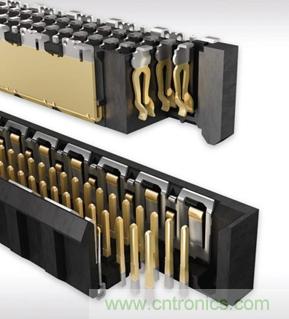 物聯(lián)網(wǎng)、IIOT和工業(yè)4．0應(yīng)用連接器