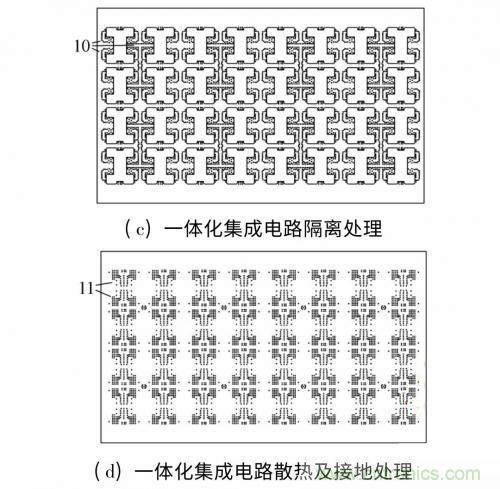 毫米波多通道收發(fā)電路與和差網(wǎng)絡高密度集成技術(shù) 毫米波多通道收發(fā)電路與和差網(wǎng)絡高密度集成技術(shù)