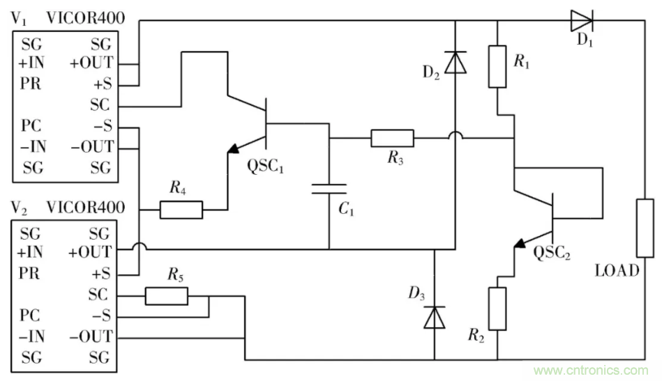 究竟要多厲害的電源才能用于航空瞬變電磁發(fā)射機(jī)？