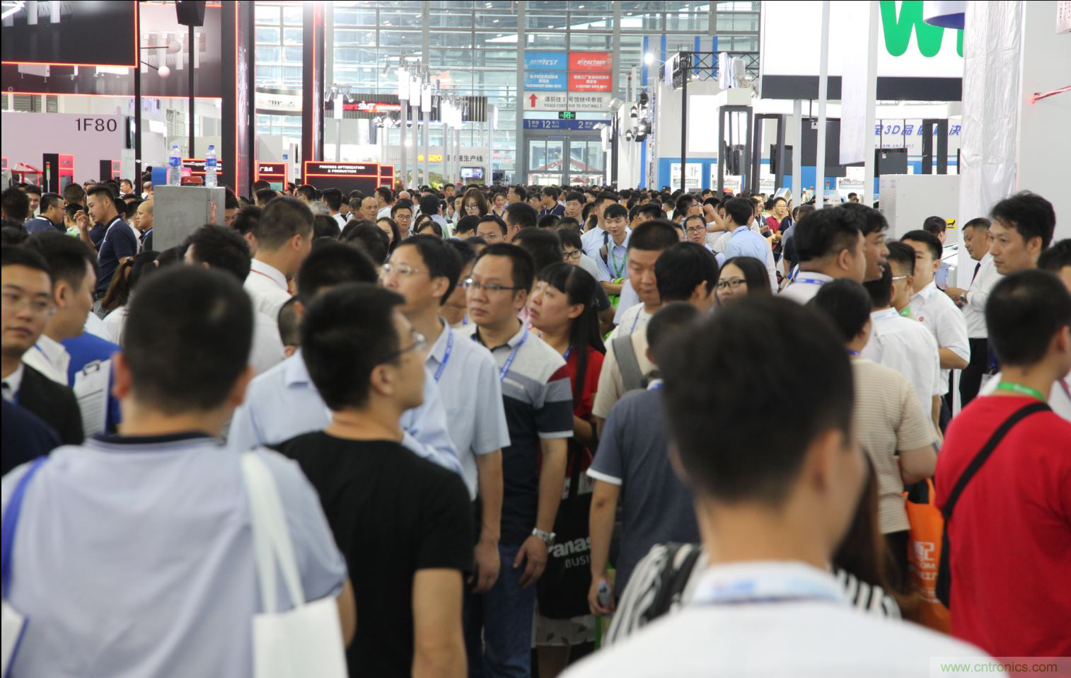 看電子制造行業(yè)有序“重啟”，NEPCON ASIA 2020如期舉辦！