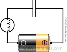如何“快速”估算電容器的介電吸收？
