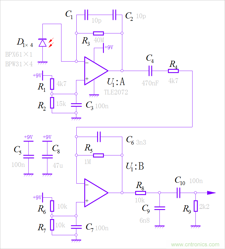 怎么DIY一個(gè)粒子檢測(cè)器？