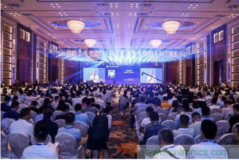 2020中國(深圳)集成電路峰會報(bào)名啟動 2020中國(深圳)集成電路峰會報(bào)名啟動